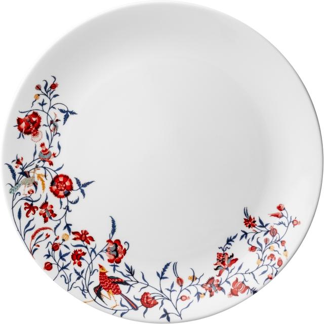 Fortessa Red Garden Purio Bord plat coupe - Ø295mm