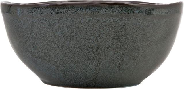 Fortessa Stone blue Schaal - Ø190mm - 1.24Ltr