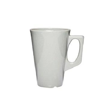 Glassforever Koffiekop - 0.34Ltr - Grey