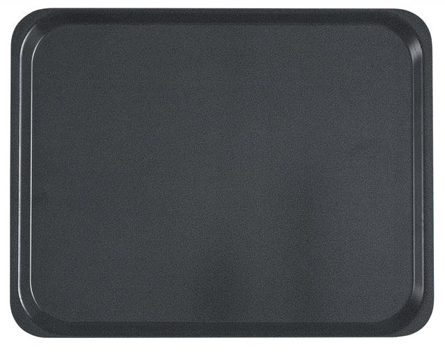 Cambro Dienblad LMT - 280x200mm - Charcoal Granite