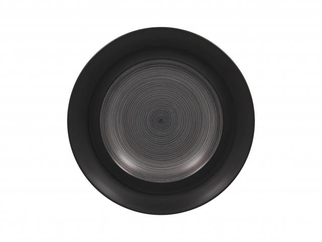 RAK Trinidad Bord diep rond - Ø300mm - Grey