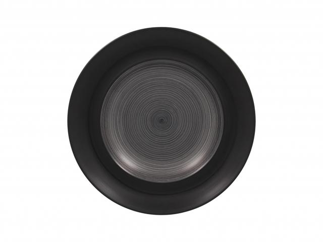 RAK Trinidad Bord diep rond - Ø300mm - Grey