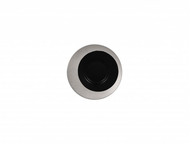 RAK Antic Schotel Koffiekop MAGICU23 - Ø170mm - Silver