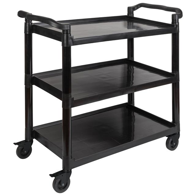 APS Serveerwagen Ready - 1080x500x960mm