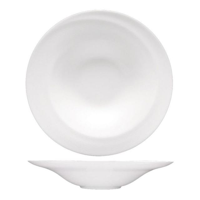 Fortessa Zen Gourmetbord diep - Ø300mm