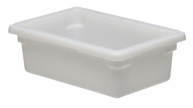 Cambro Voorraadbak zonder deksel - 460x305x150mm - White