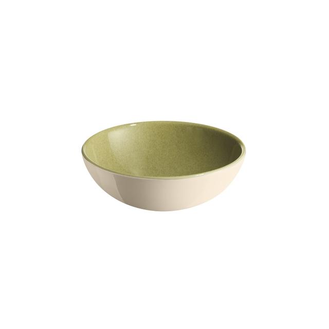 Emile Henry Epicure Schaal - Ø155mm - Matcha