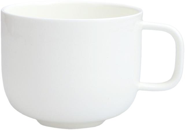 Fortessa Modern Coupe Cappuccinokop - 0.35Ltr