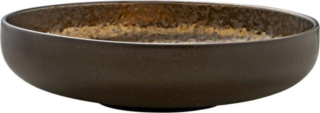 Fortessa Nivo Metallic Schaal - Ø260mm