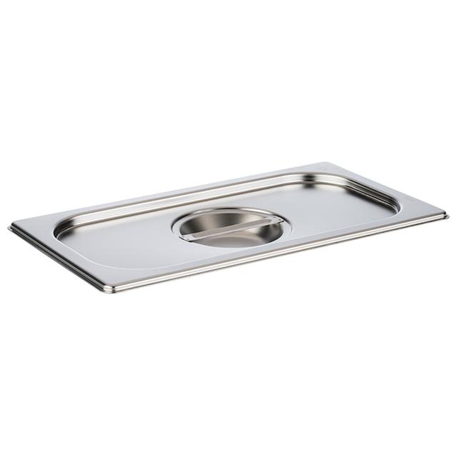 APS Deksel 1/3GN - 325x175x30mm