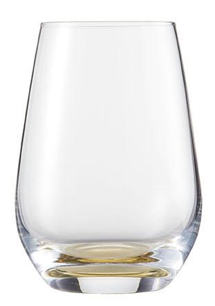 Schott Zwiesel Vina Touch Waterglas amber 42 - 0.4 Ltr