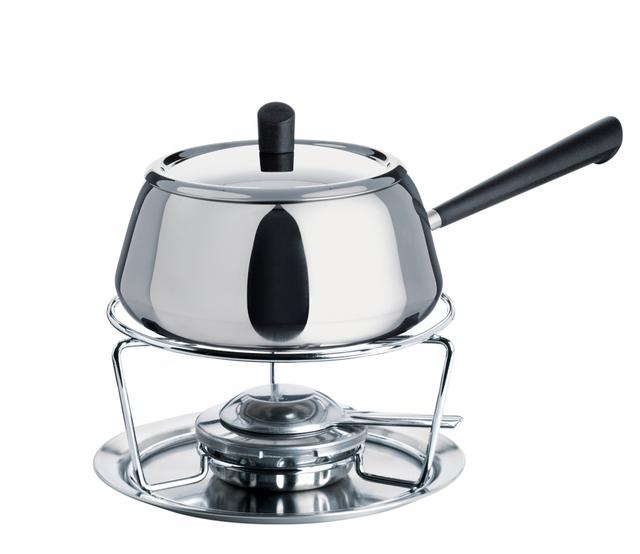 Spring Classic Eco Fondue set - Ø180mm