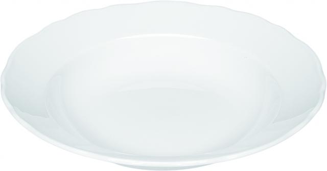 Bauscher Marie Christine Bord diep - Ø230mm