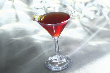 Cocktailglas