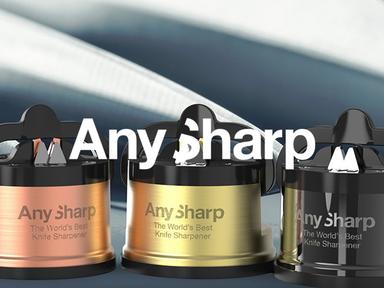 AnySharp