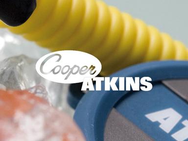 Cooper Atkins