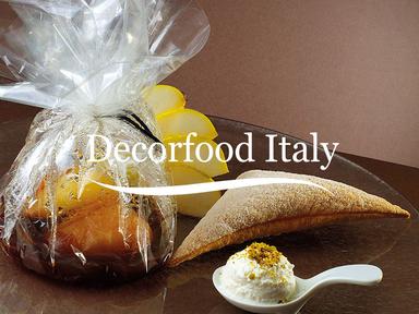 Decorfood Italy