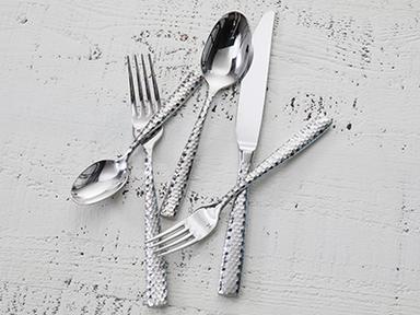 Cutlery Lucca Facet