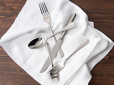 Cutlery Luxe