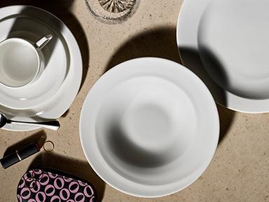 Dinnerware Zen