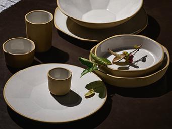 Dinnerware Terra Nova