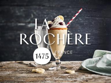 La Rochère