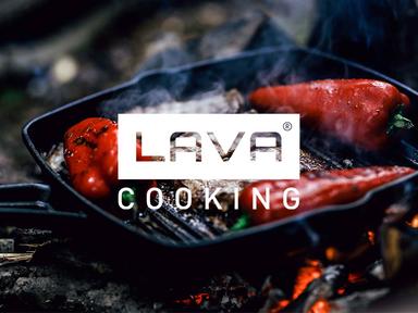 LAVA