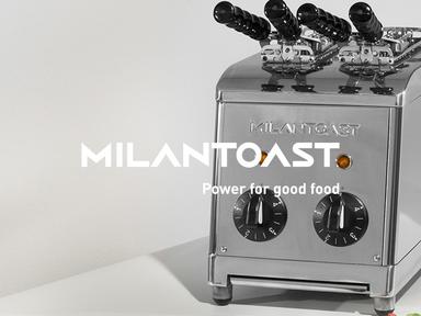 Milan Toast