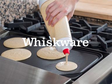 Whiskware