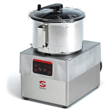Mixer/cutter                  