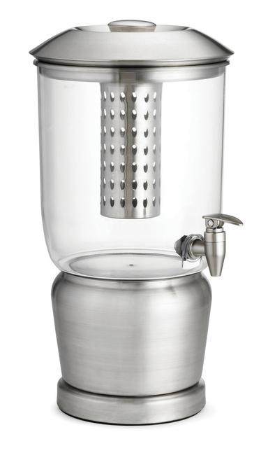 Sap dispenser