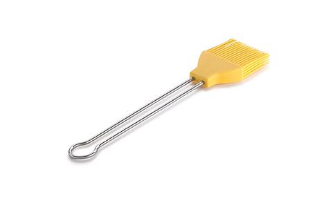 LotusGrill Kwast - Geel